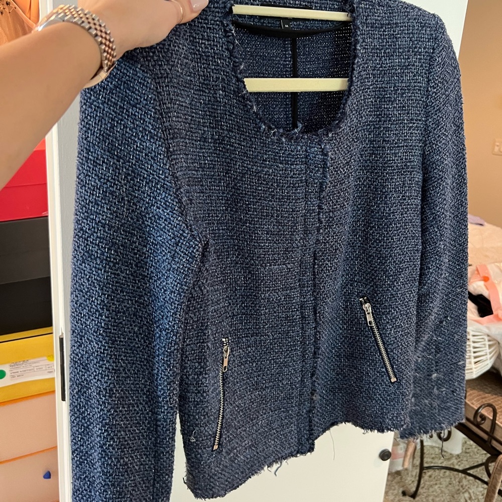 generation love cardigan